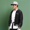 Custom Fashion Sport Jacket | Chenille Embroidery Streetwear | Letterman Varsity Jacket
