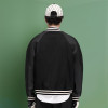 Custom Fashion Sport Jacket | Chenille Embroidery Streetwear | Letterman Varsity Jacket