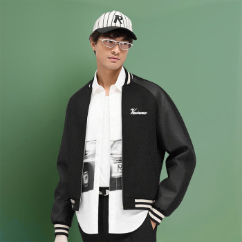 Custom Fashion Sport Jacket | Chenille Embroidery Streetwear | Letterman Varsity Jacket