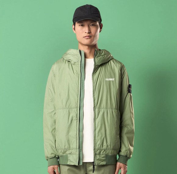 OEM High Quality Puffer Jacket | Windproof Warm Ultralight | 95% White Goose Down Jackets