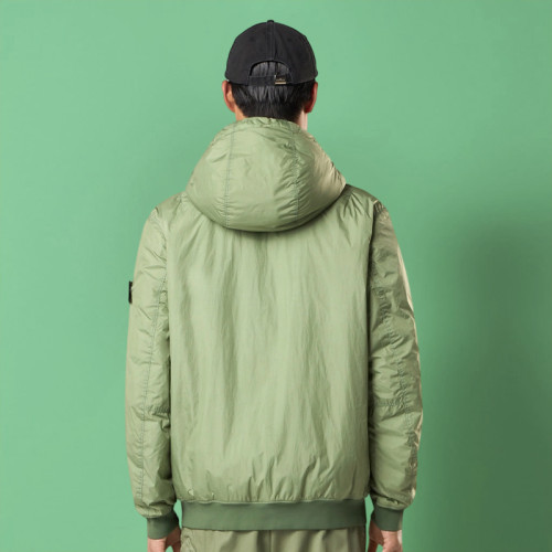 OEM High Quality Puffer Jacket | Windproof Warm Ultralight | 95% White Goose Down Jackets