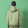 OEM High Quality Puffer Jacket | Windproof Warm Ultralight | 95% White Goose Down Jackets