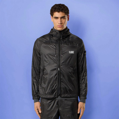 Custom Embroidered Print Puffer Jacket | Windproof Warm Ultralight | Outdoor Men's Down Jacket