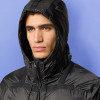 Custom Embroidered Print Puffer Jacket | Windproof Warm Ultralight | Outdoor Men's Down Jacket