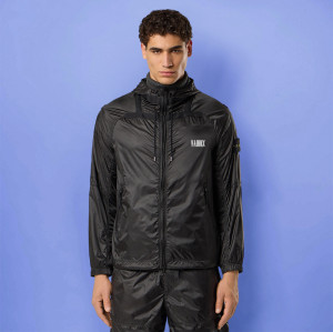Custom Embroidered Print Puffer Jacket | Windproof Warm Ultralight | Outdoor Men's Down Jacket