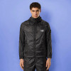 Custom Embroidered Print Puffer Jacket | Windproof Warm Ultralight | Outdoor Men's Down Jacket