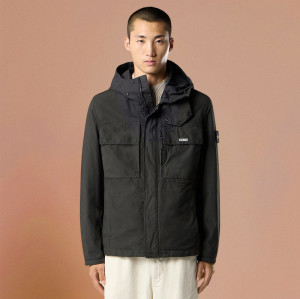 Custom Cargo jacket | Waterproof Multi-pocket Outdoor Jacket | Men's Sports Jacket