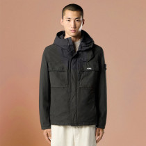 Custom Cargo jacket | Waterproof Multi-pocket Outdoor Jacket | Men's Sports Jacket