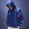 Custom Windbreaker Hooded Jacket | Waterproof Windproof Nylon Jacket | Streetwear Sport Jacket