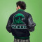 Custom High Quality Baseball Jacket | Oversize Vintage Varsity Jacket | Fashion Bomber Suit