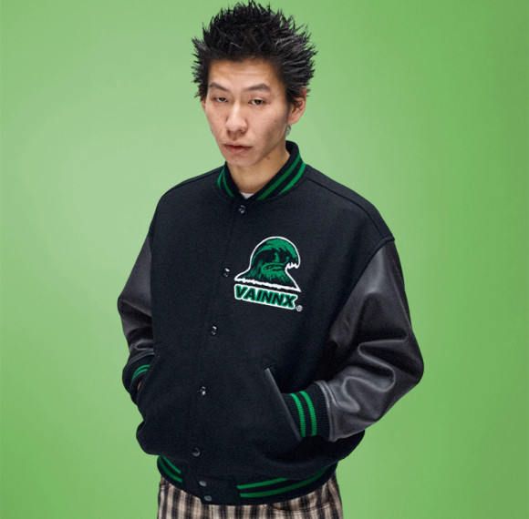 Custom High Quality Baseball Jacket | Oversize Vintage Varsity Jacket | Fashion Bomber Suit
