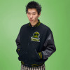Custom High Quality Baseball Jacket | Oversize Vintage Varsity Jacket | Fashion Bomber Suit