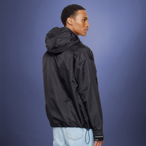 Custom High Quality Nylon Jacket | Outdoor Waterproof Sports Jacket | Streetwear Supplier