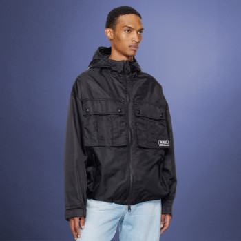 Custom High Quality Nylon Jacket | Outdoor Waterproof Sports Jacket | Streetwear Supplier