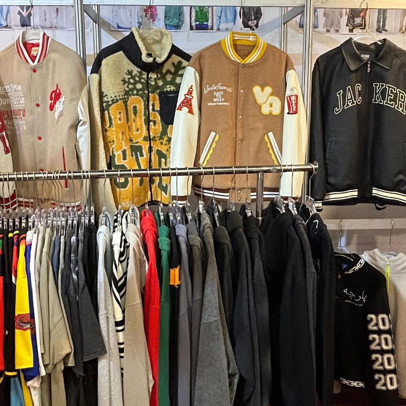 Product display