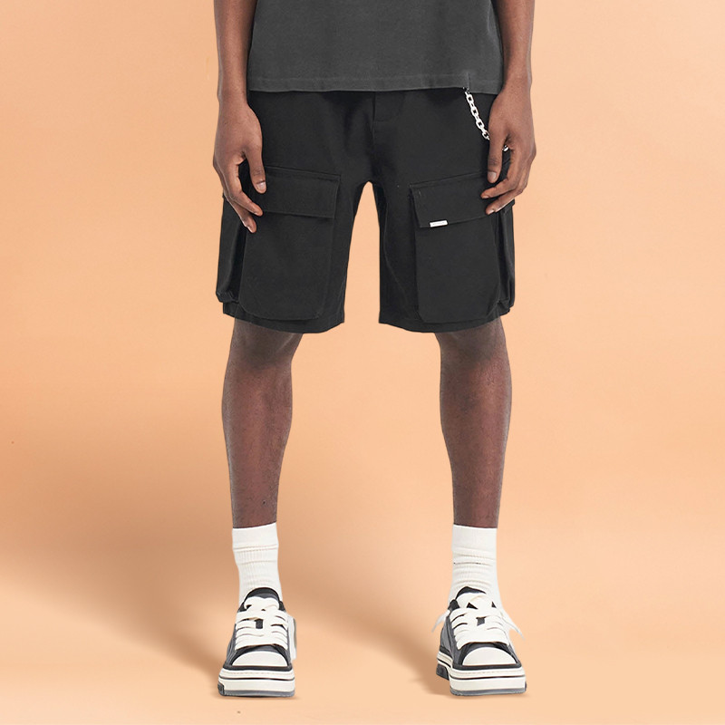 Custom Streetwear Shorts