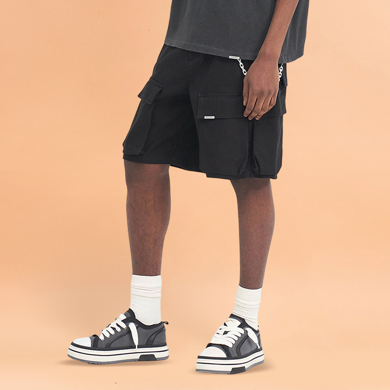 Casual Fashion Style