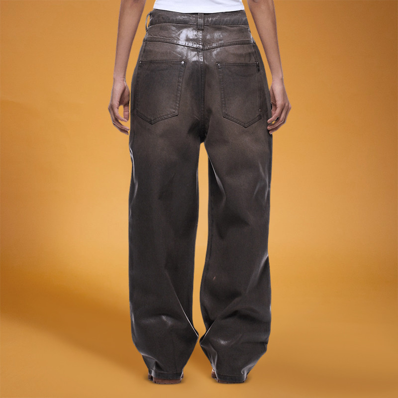 Vintage Denim Pants