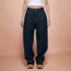 Custom High Quality Jeans | Baggy Vintage Heavyweight Pants | Casual Streetwear Supplier
