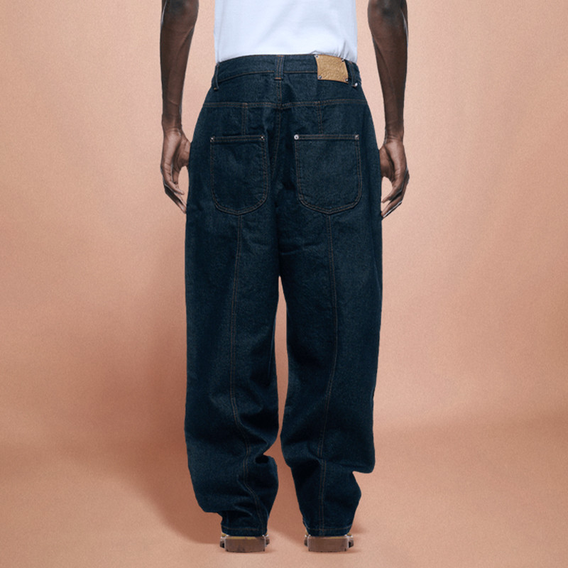 Vintage Heavyweight Pants