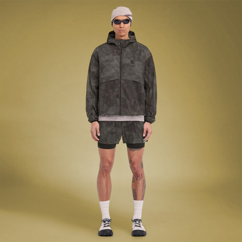 Custom Digital Print Camouflage Tracksuits | Outdoor Sports Climbing Suit | Fashion streetwear