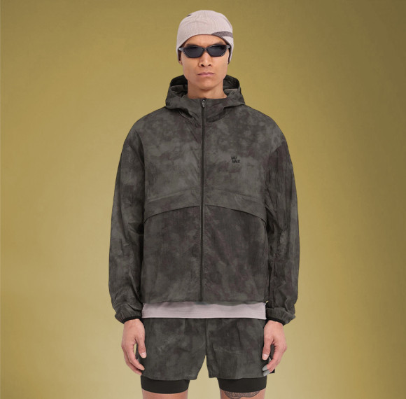 Custom Digital Print Camouflage Tracksuits | Outdoor Sports Climbing Suit | Fashion streetwear