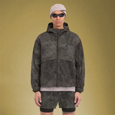 Custom Digital Print Camouflage Tracksuits | Outdoor Sports Climbing Suit | Fashion streetwear