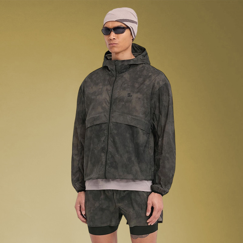 Fashion streetwear