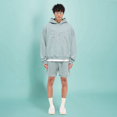 Custom Men's Jogging Tracksuits | OEM High Quality Training Set | Outdoor Casual Sweatsuit