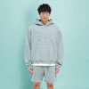 Custom Men's Jogging Tracksuits | OEM High Quality Training Set | Outdoor Casual Sweatsuit