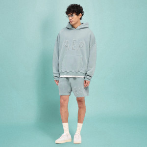 Custom Men's Jogging Tracksuits | OEM High Quality Training Set | Outdoor Casual Sweatsuit