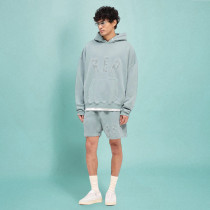 Custom Men's Jogging Tracksuits | OEM High Quality Training Set | Outdoor Casual Sweatsuit