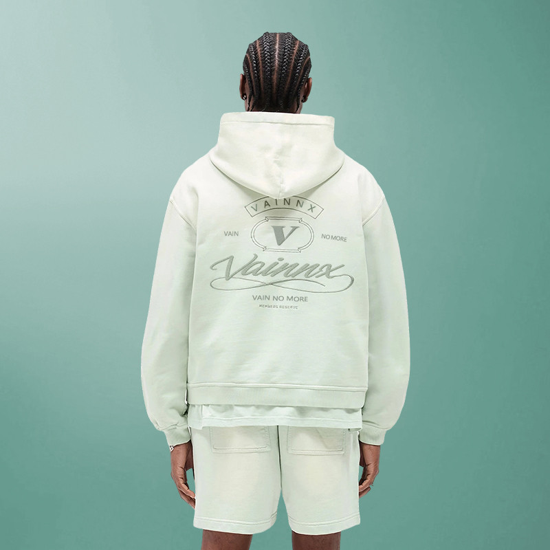 Organic Cotton Sweatsuits