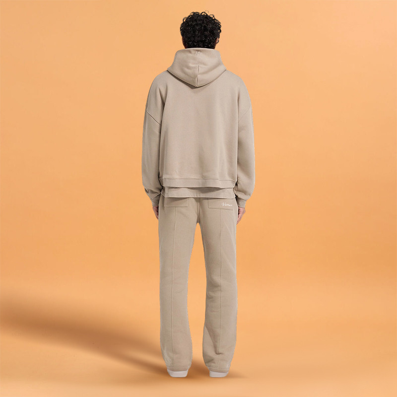 Oversize Blank Sweatsuits