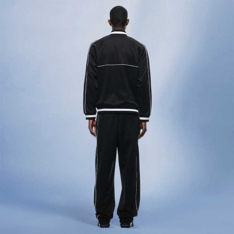 Windbreaker Tracksuit