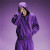 Custom Letter Printed Logo Tracksuit | Oversized Heavyweight Two-piece set | Streetwear Sweatsuits