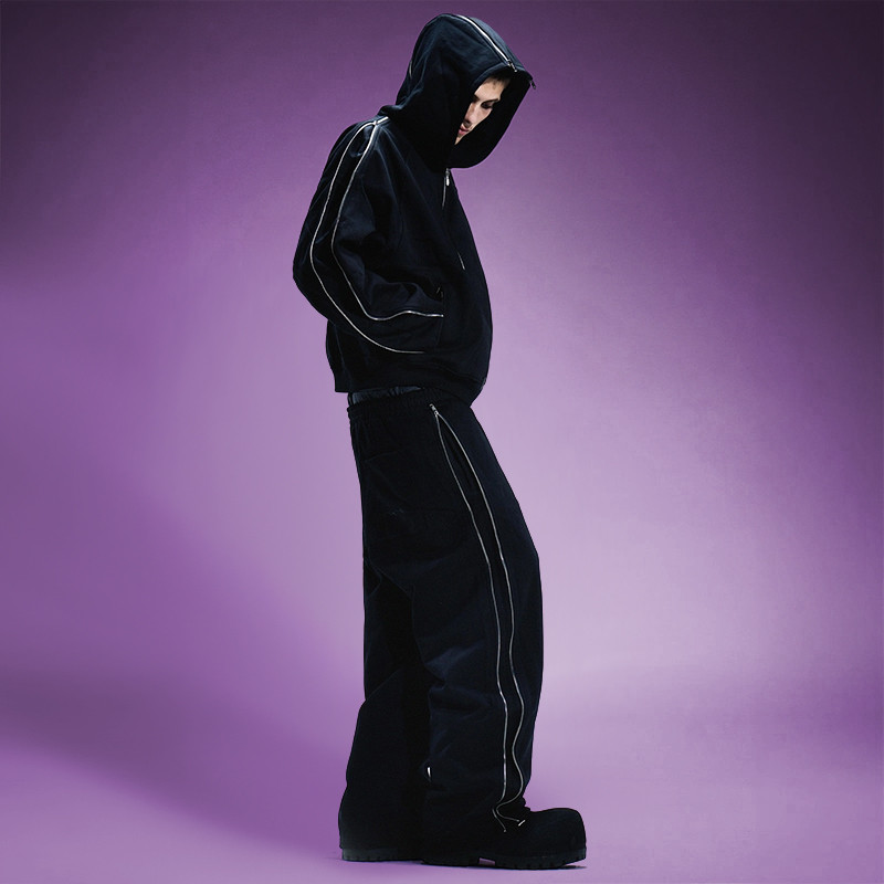 Streetwear Sweatsuits