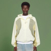 Custom Windbreaker Zip up Jacket | Windproof Joggers Nylon Jacket | Unisex Suits Set