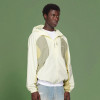 Custom Windbreaker Zip up Jacket | Windproof Joggers Nylon Jacket | Unisex Suits Set