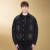Custom Unisex Vintage Denim Jacket | Casual Slim Long Sleeve Jacket | Oversize Streetwear Supplier
