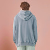 Custom Printed Embroidery Logo Hoodie | Sweatshirt Pullover | Heavyweight Oversized Hoodie