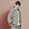 Custom 420Gsm Cotton Hoodies | Unisex Sweatshirt Fashion Designer | Oversized Heavyweight Streetwear
