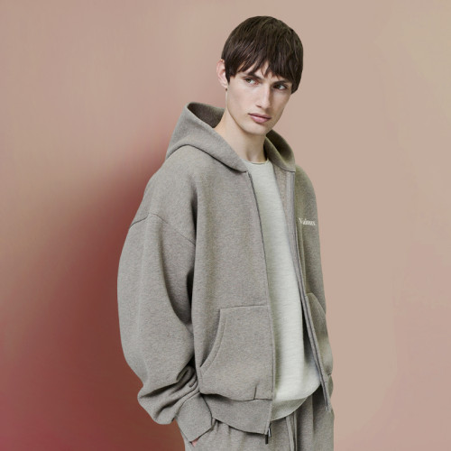 Custom 420Gsm Cotton Hoodies | Unisex Sweatshirt Fashion Designer | Oversized Heavyweight Streetwear