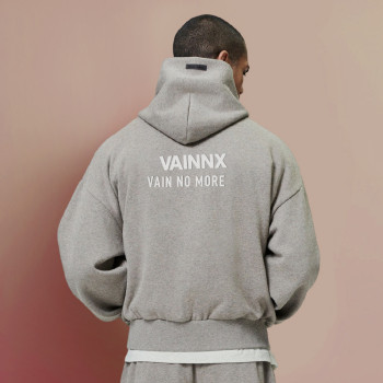 Custom 420Gsm Cotton Hoodies | Unisex Sweatshirt Fashion Designer | Oversized Heavyweight Streetwear