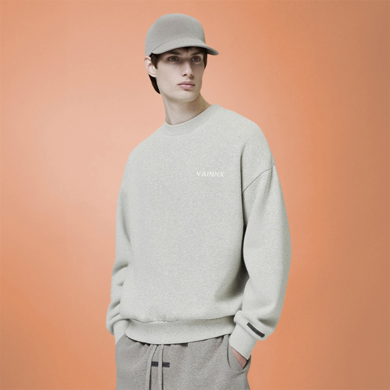 Vintage Heavyweight Style