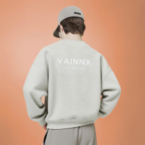 Custom 100% Organic Cotton Hoodie | OEM Vintage Heavyweight Style | Sweatshirts Clothe Supplier