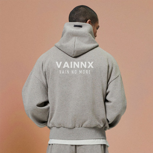 Custom Unisex Essentials Blank Hoodie | Jogger Sweatshirt Pullover | Oversize Hoodie Supplier