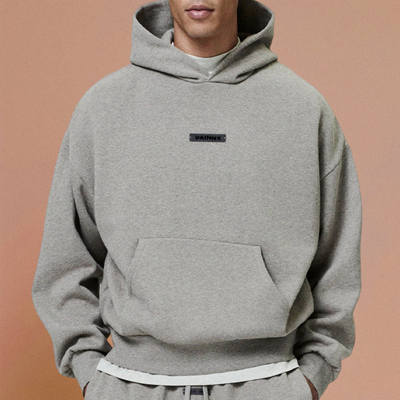 Jogger Sweatshirt Pullover