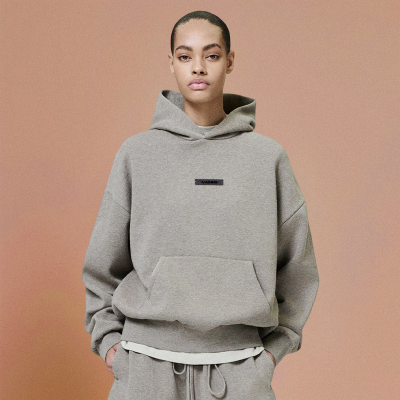 Oversize Hoodie Supplier