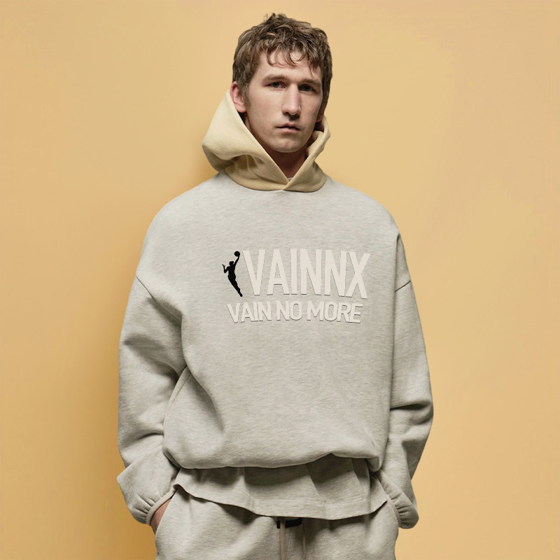 streetwear Hoodie Supplier